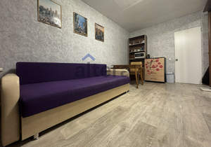 Студия квартира, на длительный срок, 20м2, 7/9 этаж