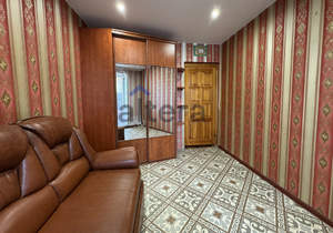 3-к квартира, на длительный срок, 63м2, 8/10 этаж