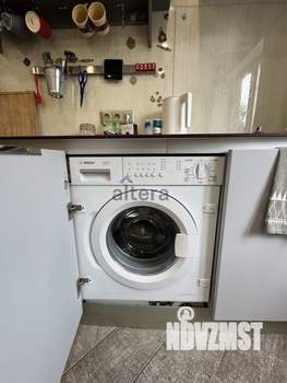 1-к квартира, на длительный срок, 53м2, 2/10 этаж