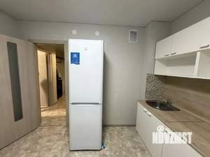 1-к квартира, на длительный срок, 40м2, 8/20 этаж