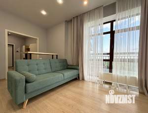2-к квартира, на длительный срок, 60м2, 12/14 этаж