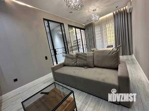 2-к квартира, на длительный срок, 55м2, 10/10 этаж