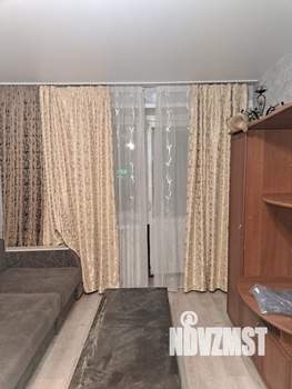 3-к квартира, на длительный срок, 60м2, 2/5 этаж