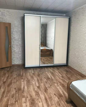 1-к квартира, на длительный срок, 36м2, 8/10 этаж