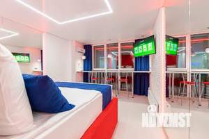 1-к квартира, посуточно, 37м2, 8/19 этаж