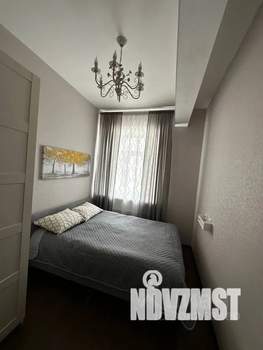 2-к квартира, посуточно, 38м2, 2/14 этаж