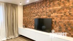 2-к квартира, посуточно, 60м2, 7/15 этаж