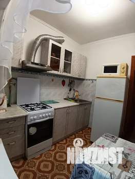 1-к квартира, посуточно, 35м2, 5/5 этаж