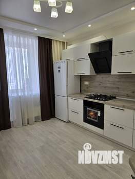 1-к квартира, на длительный срок, 45м2, 6/9 этаж