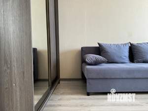 1-к квартира, на длительный срок, 40м2, 8/16 этаж