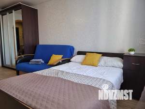 1-к квартира, посуточно, 17м2, 1/1 этаж