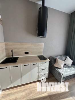 Студия квартира, посуточно, 25м2, 5/7 этаж