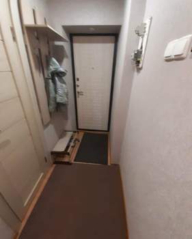 1-к квартира, на длительный срок, 32м2, 2/5 этаж