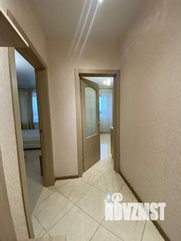 1-к квартира, на длительный срок, 40м2, 5/10 этаж