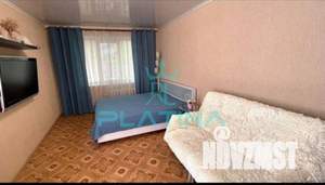 1-к квартира, на длительный срок, 33м2, 1/5 этаж