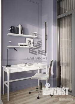 2-к квартира, на длительный срок, 57м2, 14/24 этаж