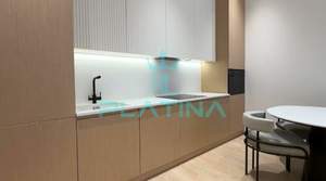 2-к квартира, на длительный срок, 66м2, 3/6 этаж