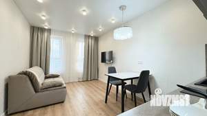 2-к квартира, на длительный срок, 38м2, 12/24 этаж