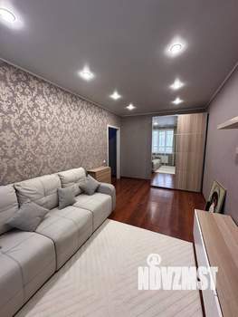 1-к квартира, на длительный срок, 36м2, 17/20 этаж