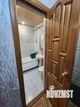 2-к квартира, на длительный срок, 42м2, 2/5 этаж