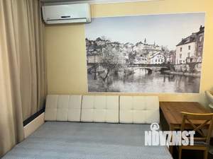 1-к квартира, посуточно, 48м2, 16/16 этаж