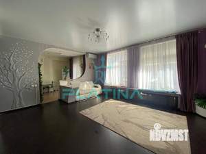 1-к квартира, на длительный срок, 60м2, 3/24 этаж