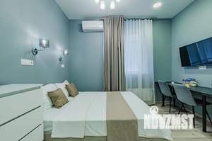 Студия квартира, посуточно, 23м2, 1/10 этаж