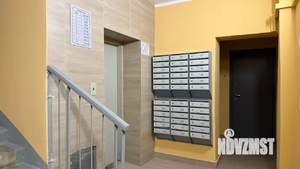 1-к квартира, на длительный срок, 40м2, 7/9 этаж