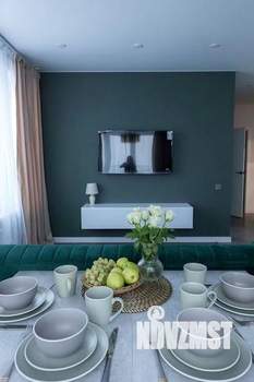 2-к квартира, на длительный срок, 68м2, 13/19 этаж