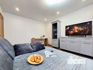 3-к квартира, посуточно, 87м2, 4/9 этаж