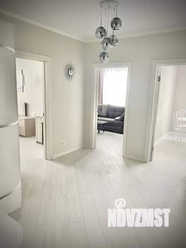 2-к квартира, на длительный срок, 50м2, 10/20 этаж