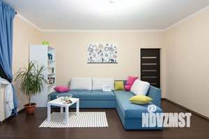 2-к квартира, посуточно, 79м2, 1/1 этаж