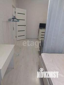 1-к квартира, на длительный срок, 37м2, 4/5 этаж