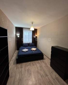 2-к квартира, на длительный срок, 45м2, 3/5 этаж