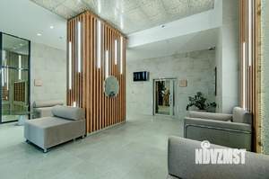 1-к квартира, посуточно, 37м2, 1/1 этаж