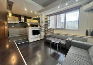 3-к квартира, на длительный срок, 80м2, 2/8 этаж