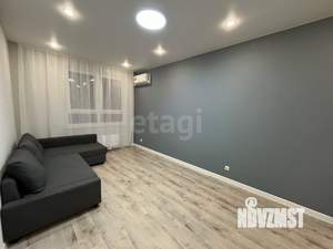 2-к квартира, на длительный срок, 60м2, 2/9 этаж