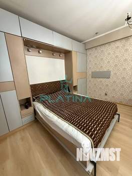 1-к квартира, на длительный срок, 42м2, 3/18 этаж