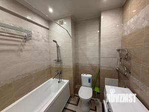 1-к квартира, на длительный срок, 40м2, 8/24 этаж