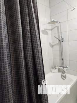 1-к квартира, посуточно, 50м2, 4/4 этаж