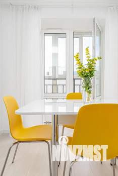 1-к квартира, посуточно, 35м2, 9/10 этаж