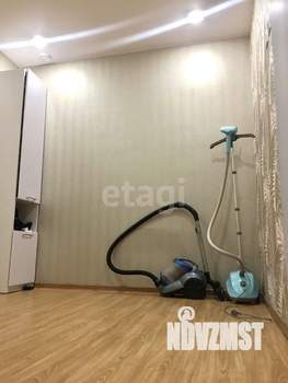 2-к квартира, на длительный срок, 46м2, 5/5 этаж