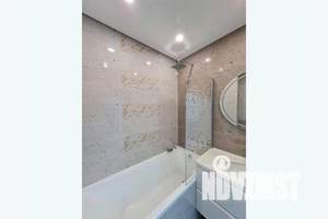 3-к квартира, посуточно, 92м2, 14/19 этаж