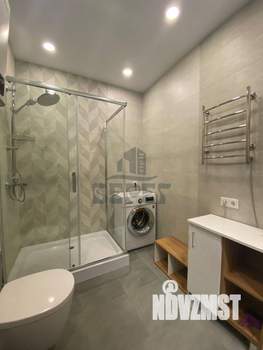 1-к квартира, на длительный срок, 38м2, 10/20 этаж