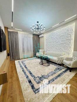 2-к квартира, на длительный срок, 65м2, 3/6 этаж