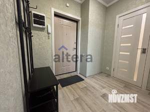 1-к квартира, на длительный срок, 36м2, 11/16 этаж