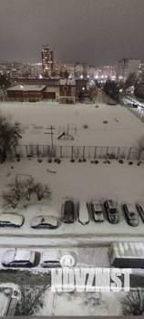 1-к квартира, на длительный срок, 27м2, 8/10 этаж