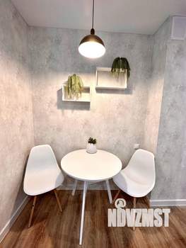 1-к квартира, посуточно, 38м2, 9/10 этаж