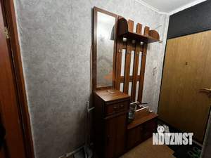 1-к квартира, на длительный срок, 36м2, 1/5 этаж