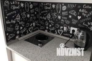 1-к квартира, посуточно, 10м2, 2/5 этаж